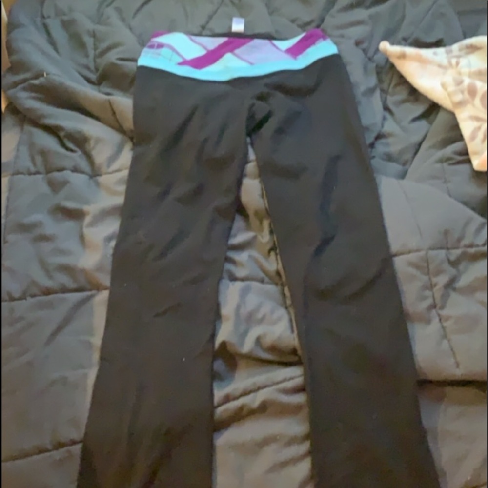 Ivivva leggings
